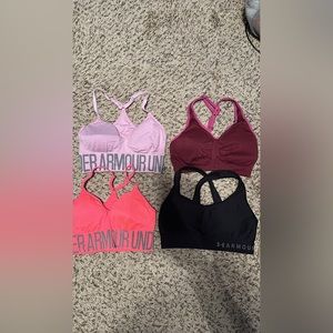 Sports bra